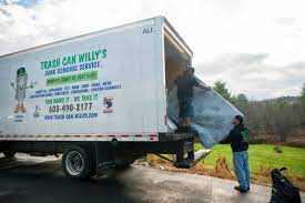 Best Junk Removal for Events  in Crewe, VA